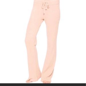 Barefoot Dreams Lounge pants M